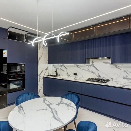 Кухня в Майкопе