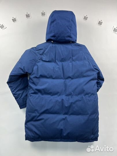 Куртка The North Face Brown Lable Винтаж