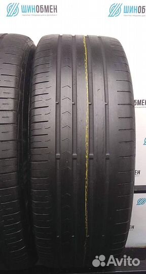 Continental ContiPremiumContact 5 215/55 R17 94V