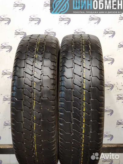 Amtel Cargo LT 225/75 R16 Q