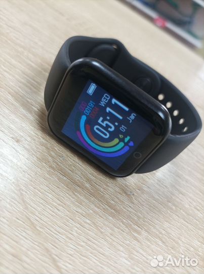 Смарт часы watch