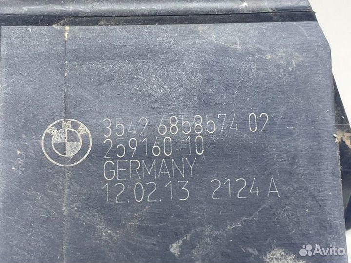 Педаль газа Bmw X5 E70M 5.0 2013