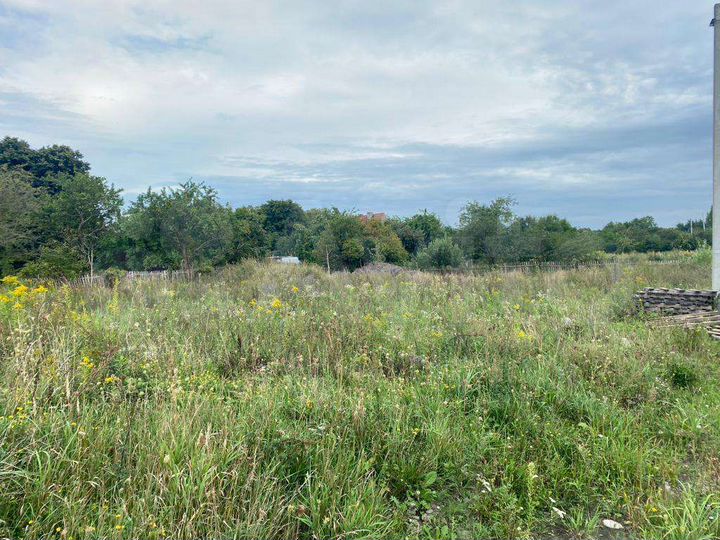 Участок 12 сот. (ИЖС)