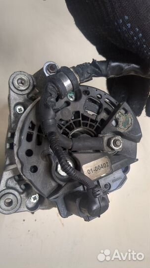 Генератор Volkswagen Passat 6