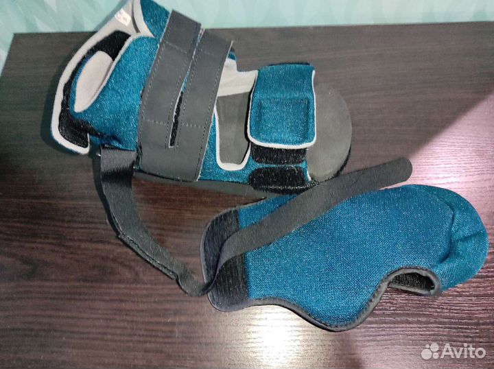 Обувь барука