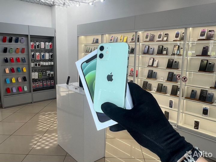 iPhone 12 mini, 128 ГБ