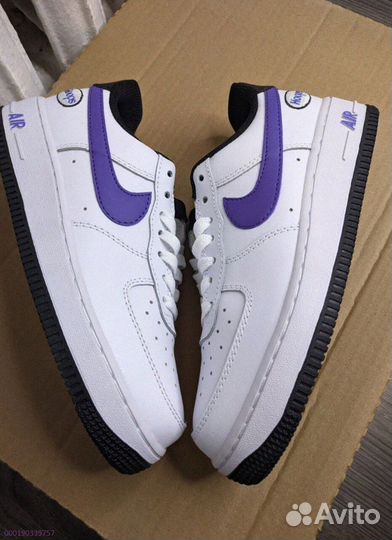 Кроссовки Nike Air Force 1 (36-41) в продаже