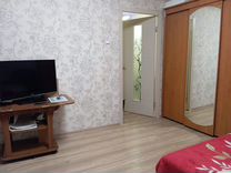 1-к. квартира, 26 м², 4/5 эт.