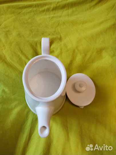 Заварочный чайник