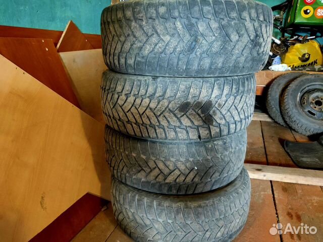 Dunlop SP Winter Sport M3 225/50 R17 94