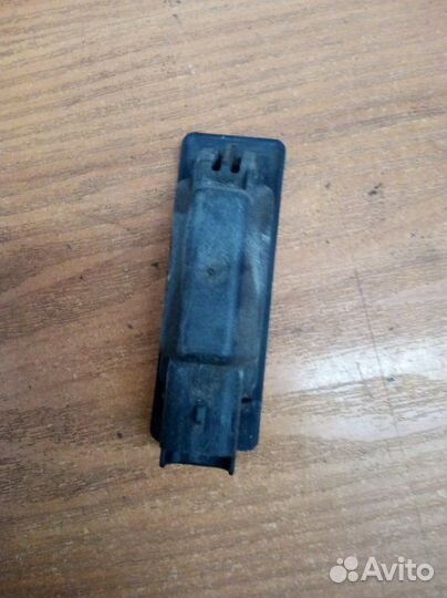 Фонарь подсветки номера Peugeot 308 хетчбэк 1.6