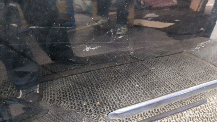 Дверь боковая Nissan X-Trail (T30), 2006