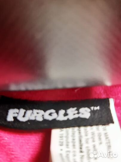 Сумка- футляр для CD и DVD