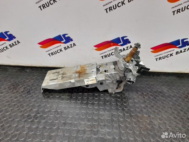 Колонка рулевая Scania 4-series, Scania 5-series