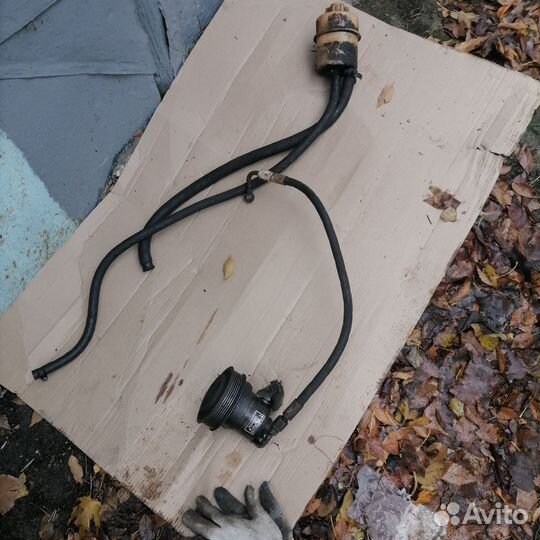 Насос Гура газ