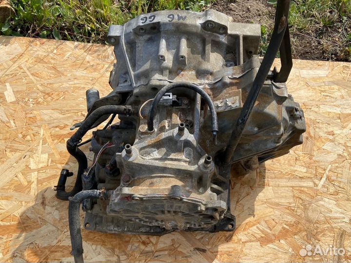 АКПП Mazda 6 GG, 2.0