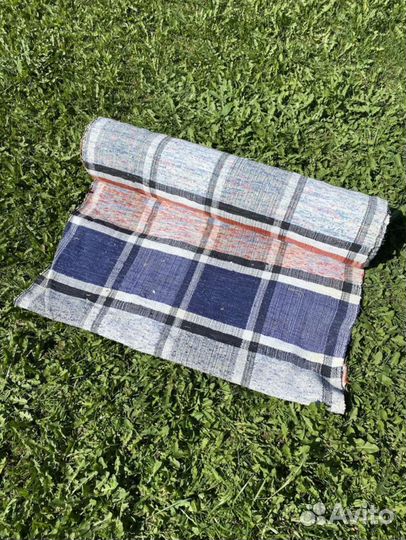 Домотканые половики