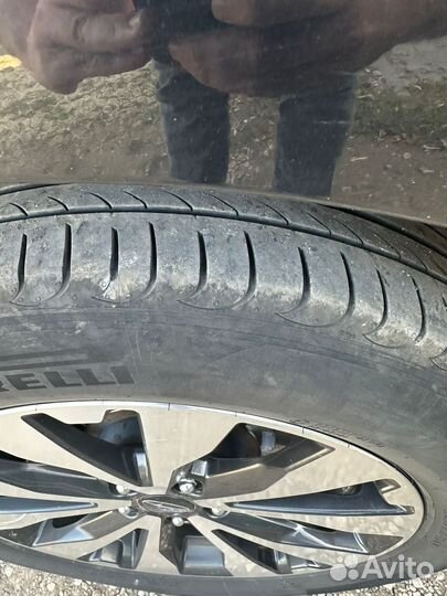 Pirelli Powergy 225/60 R18 104V