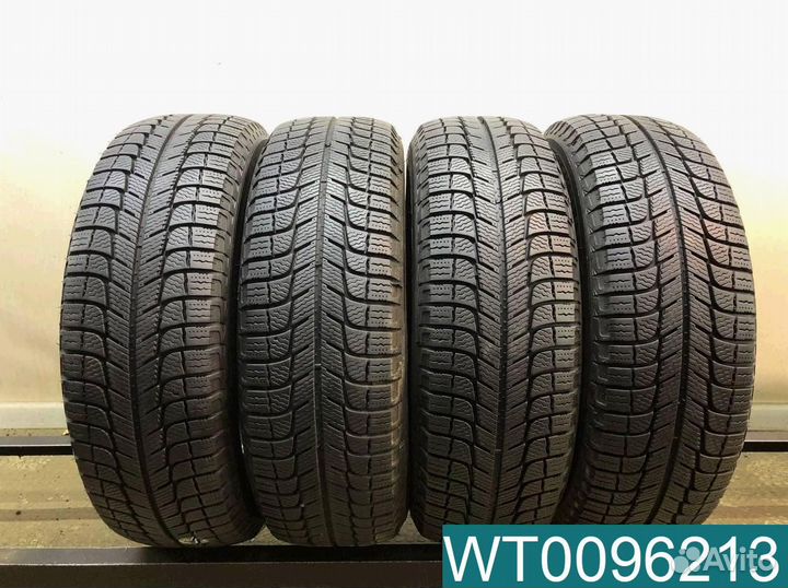 Michelin X-Ice 3 195/65 R15 95T