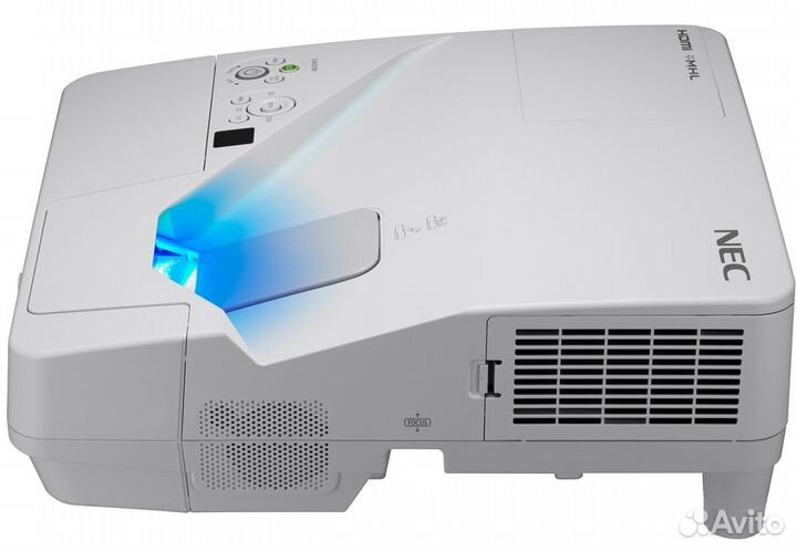 Аренда проектора, экрана