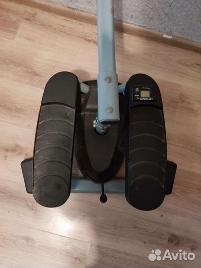 Тренажер степпер