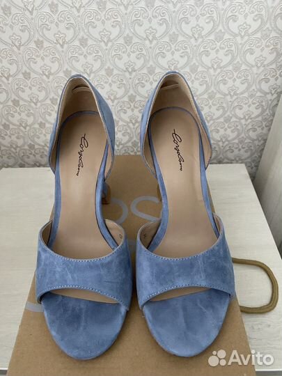 Босоножки corso como 35