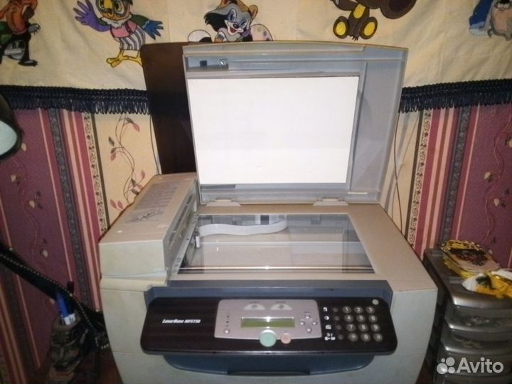 Мфу Canon Laserbase MF5730