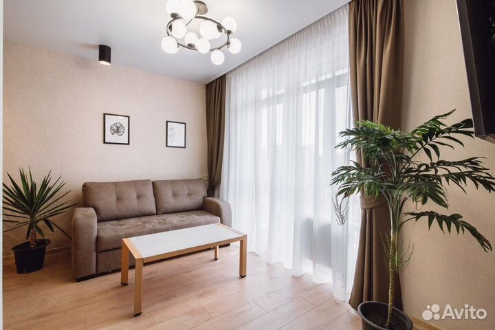 Ремонт квартир под ключ