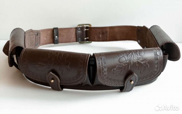 Патронташ №23