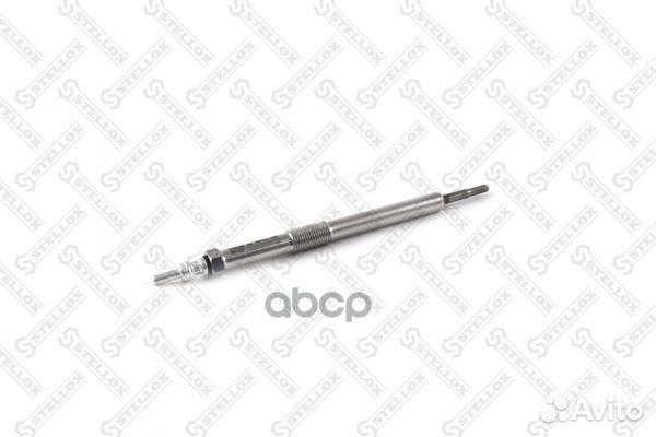 Свеча накаливания 201111SX Stellox