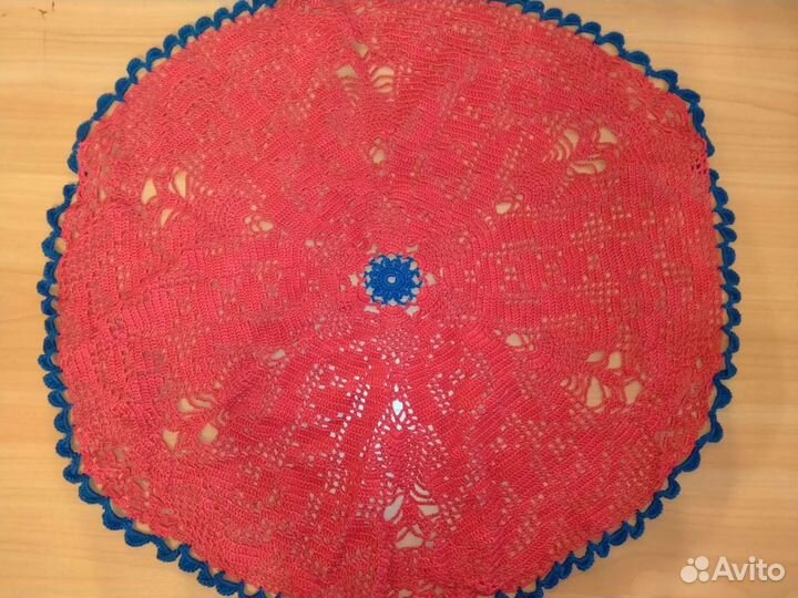 Салфетка для украшения интерьера