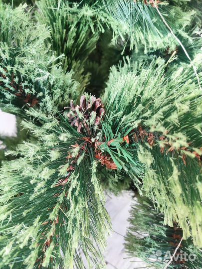 Елка искусственная бу