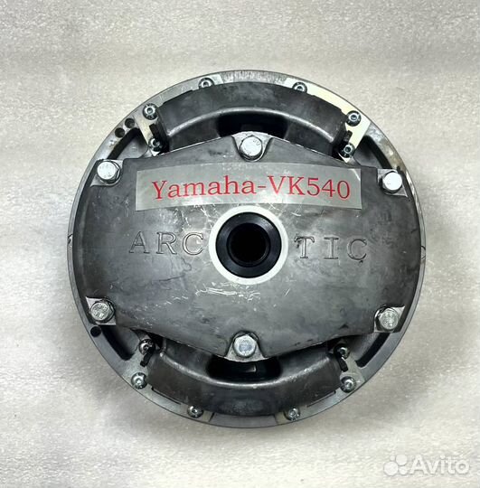 Вариатор Yamaha VK 540