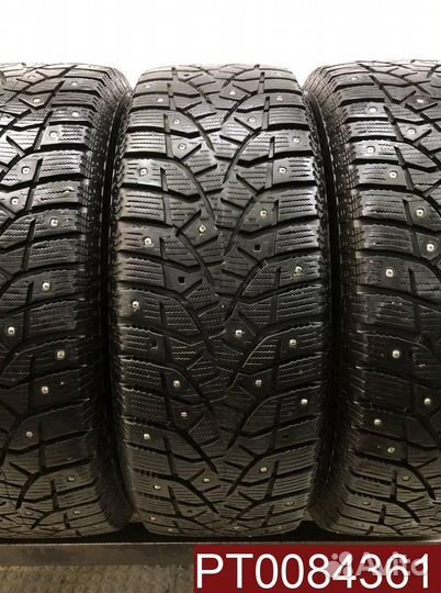 Bridgestone Blizzak Spike-01 215/60 R16 98H