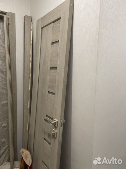 Двери межкомнатные 60