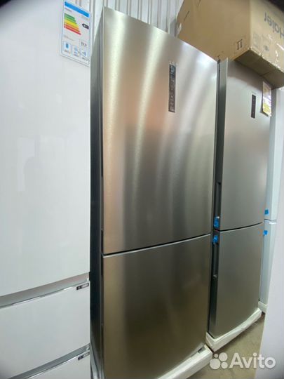 Холодильник Haier C4 F744CMG (XP)