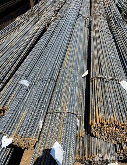 Арматура 12мм