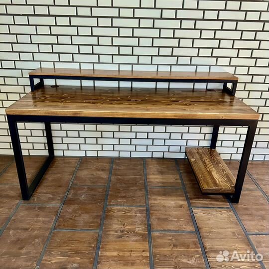 Компьютерный стол от производителя