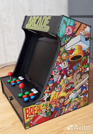 Аркадный автомат