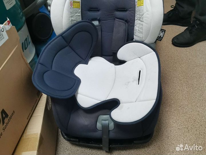 Детское сиденье в машину inglesina 0-13kg