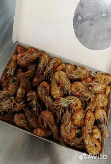 Икра, краб, креветка, рыба, морепродукты оптом