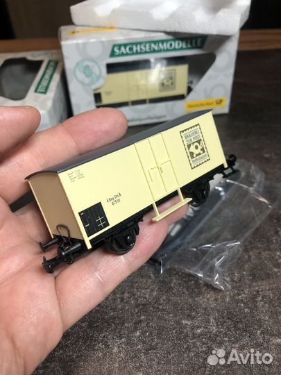 Железная доррга H0,1/87,16.5mm