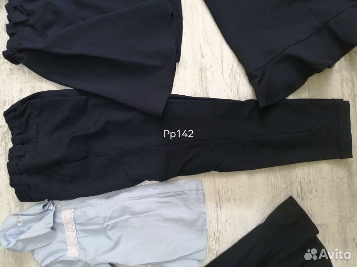 Школьная форма на девочку 1-2класс