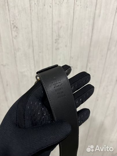 Ремень gucci supreme оригинал