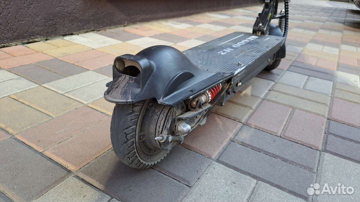 Электросамокат Kugoo M2