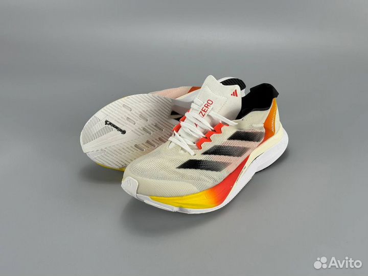 Кроссовки adidas adizero boston 12