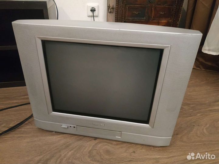Телевизор бу Philips