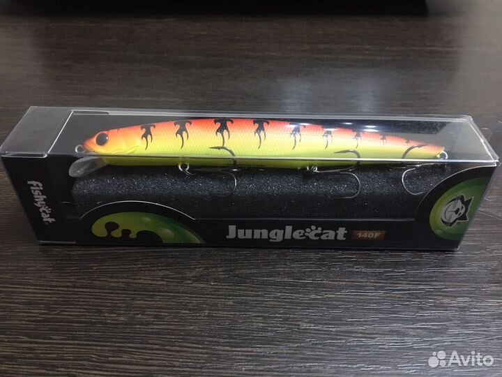 Японские воблеры новые