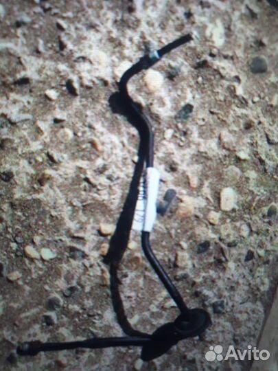 Трубка тормозная Toyota Camry V50 2011-2018