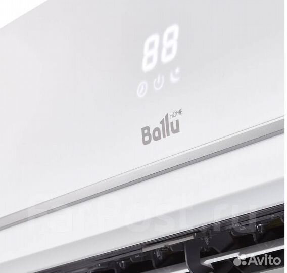 Кондиционер